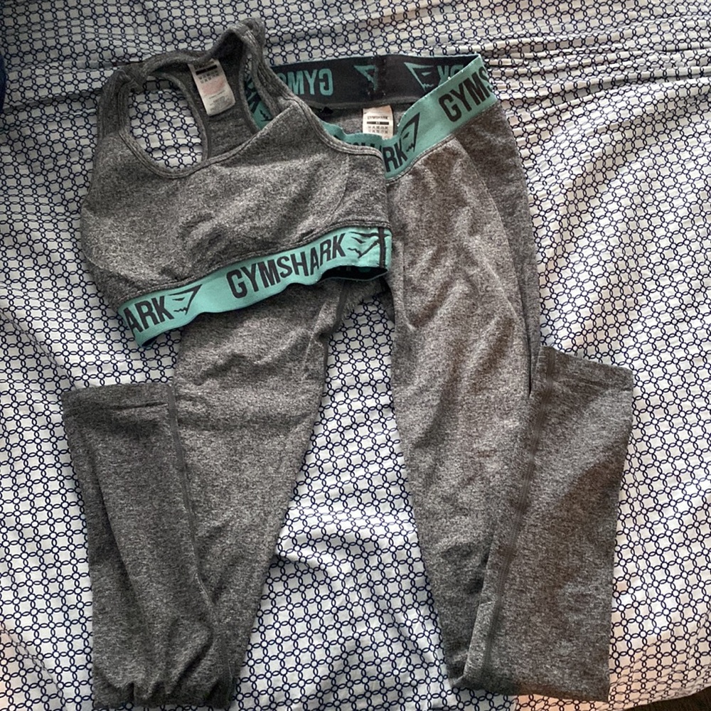 Gymshark set